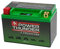Batterie lithium hjtx9-fp-i LiFePO4 12 V sYM joyride eVO E3 125 2009 – 2013