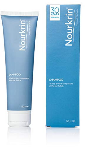 Nourkrin Haircare by Shampoo for Hair Growth 150ml