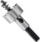 Hole Saw Drill Bit Cutter 26mm High Speed Steel Hole Saw Tooth for Stainless Steel, Iron Sheet, Aluminum Alloy