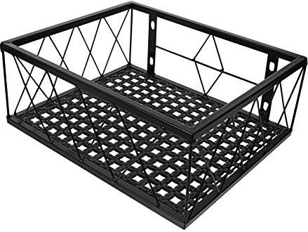 YARNOW 1stk Aufhänger Für Blumentöpfe Pflanzkorb Metall Geländer Blumentopfständer Aufhängen Pflanzenhalter Regale Zur Aufbewahrung An Der Wand Montiert Regalhalterungen Zaun Haushalt