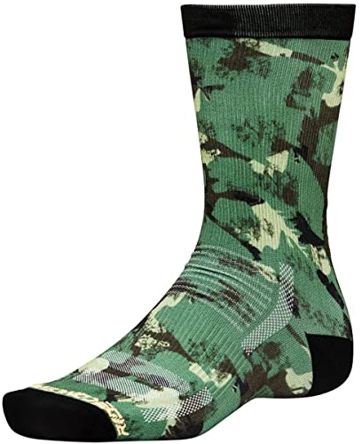 RIDECONCEPTS Ride Concepts MTB-Socken Martis Oliv Gr. M