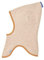 Finkid Luola Wool Kinder Schlupfmütze aus Wollfleece