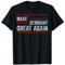 Make Germany Great Again T-Shirt