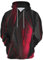 Poloshirt Herren Hoodie Damen Oversize Herren Pullover Kapuzenjacke Herren T-Shirts Für Herren Pullover & Strickjacken Für Herren Poloshirts Für Herren Hoodie Kompressionsshirt Herren（1-Red,5XL）