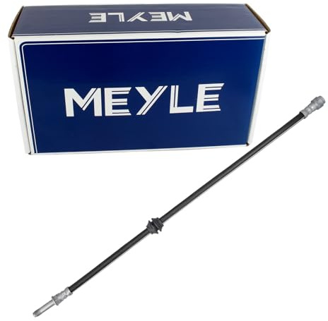 MEYLE Bremsschlauch 0145250042 Vorderachse, Länge: 525mm, | 014 525 0042 Kompatibel mit Eqv (W447),Marco Polo Camper (W447),Vito Kasten (W447),Vito Mixto (double Cabin) (W447),Vito Tour
