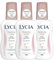 Lycia deodorante Beauty Care Spray 3 Pezzi 75Ml