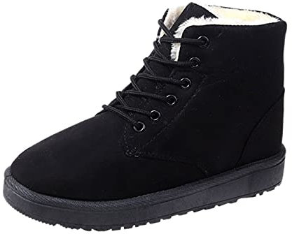 Stivaletti Donna con Tacco e Plateau Discoteca Stivali Donna Tacco 15 cm Stivali Stivali Donna Anfibi Donna Platform Stivali Neve Stivaletti Donna Tacco Stivaletti Donna Moto