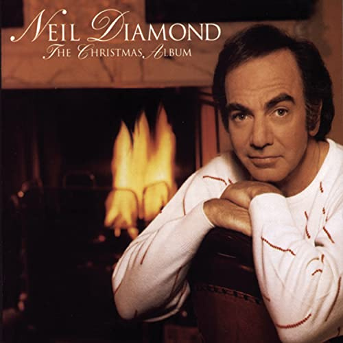 Christmas Album Vol. 1