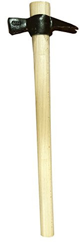 Max-Power PR604300 Martello per Carpentiere 300 Gr, Blu