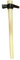 Max-Power PR604300 Martello per Carpentiere 300 Gr, Blu