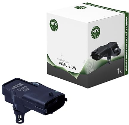 NTK Saugrohr-/Ladedrucksensor EPBBPT4-V001Z, 92565 | Saugrohr-/Ladedrucksensoren | 1 Stück