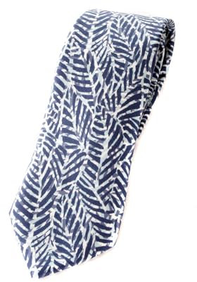 Emporio Armani Krawatte Herren blu