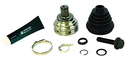 BGA CV0101A Exhaust & Exhaust Systems
