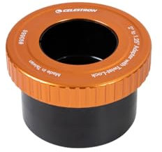 Adapter 1.25 auf 2'' Twist Lock
