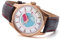 Sturmanskie Herren-Armbanduhr Heritage Sputnik 1957 Russische Mechanische Uhr Handaufzug Russland 2609/3739432