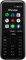 Nokia 8000 4G Dual-SIM Mobiltelefon in edlem Look (2.8 QVGA Display, 4G Technologie, 4 GB Speicher (bis zu 128 GB via microSD), Bluetooth, 2 MP Kamera, FM Radio & MP3-Player) schwarz