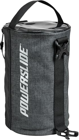 Powerslide Inline Skate UBC Rollentasche für max. 8x125mm Rollen