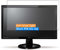 Vaxson 2 Unidades Protector de Pantalla Anti Luz Azul, compatible con BenQ GL2250 22 Display Monitor [No Vidrio Templado ] Nuevo Película Protectora Film Guard