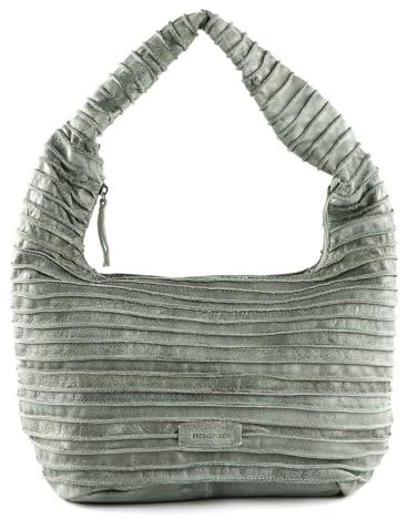 FREDsBRUDER Riffel Lift Hobo Smoke Blue