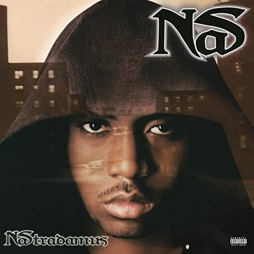 Nas: Nas - Nastradamus