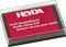 Heyda Stempelkissen Textil | rot