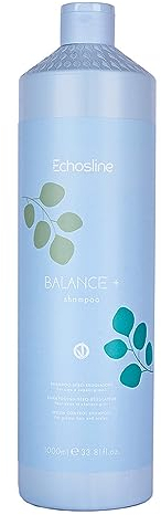 ECHOSLINE Balance+ Shampoo 1000 ml