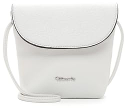 Tamaris Alessia Crossover Bag White