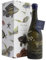 Crusoe Treasure Sea Soul No. 7 - Vin sous marin - Vin blanc - Coffret cadeau 1 bouteille de vin 750ml - Dégustation online gratuite
