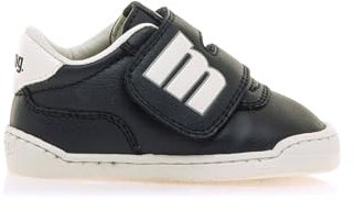 MTNG KIDS Deportivas Barefoot Niño Free Baby 48909 | 57709 | USA_Marino