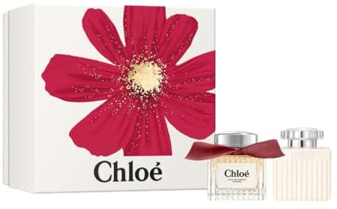Chloe CHLOÉ Intense EAU de Parfum-Set für Damen, 2-teilig, Marke: Chloe - EAN: 3616306096899