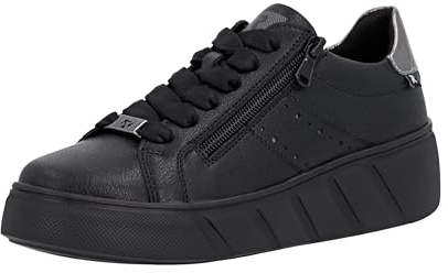 Rieker Damen W2605Sneaker Low