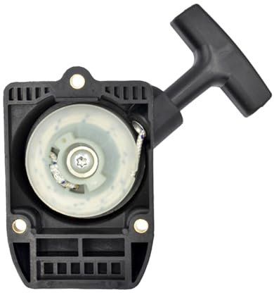 QASULER Desbrozadora de Gasolina con Arranque Manual de Retroceso, for STIHL, FS85/FS80/FC75/BG75/FS75/FC85/KM85/HL75/HL75K/BG85/FR85/HT70/HT75 Repuestos para cortacésped de Gasolina