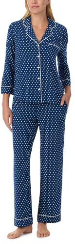 Kate spade new york Damen Classic, Marineblau Lexington Dot, S