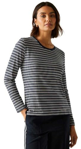 Regatta Womens Federica Long Sleeve