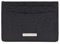 BOSS Herren Signature_money Clip Geldklammern Schwarz (Black)