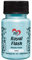 Ideen mit Herz Royal Flash, Acryl-Farbe, metallic, mit feinsten Glitzerpartikeln, 50 ml (mint)