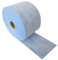 Isolbau Dichtband P3 Blau - 10 m Abdichtband Wasserdichtes Dichtungsband für Sanitär, Dusche, Bad und Fliesen, Balkon und Terrasse, Abdichtung für Innen- & Außenbereich - 120 mm