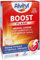 Alvityl Comprimés Boost Effervescents Ginseng et Caféine/10 Vitamines/2 minéraux Dès 15 Ans 20 Jours, Rouge, 20 Unité (Lot de 1)