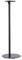 conecto CC50595 Premium Stand for Sonos One™ + Sonos Play:1™ with Cable Management Height 71.6 cm Maximum Load 3.0 kg Black
