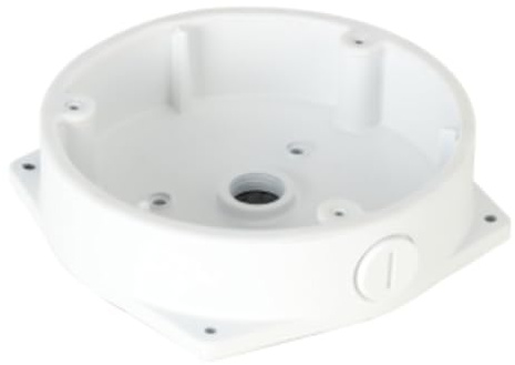 Dahua PFA132-E Anschlussdose, weiß