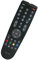 ALLIMITY Fernbedienung Ersetzen fit für Grundig 32GLX3002T RC-GD1 32GLX3100T2 RC-23 32GLX3101T2 RC-YC1 32GLX3102C 32GLX4000 32LHD72DVB-T 32VLC4010C 32VLE4300BA
