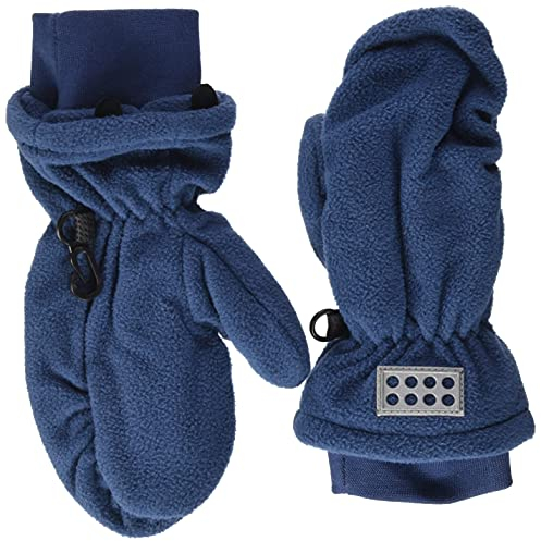 LWANVIK 703 - FLEECE MITTEN