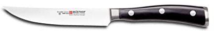 Wüsthof 1030331712 Steakmesser-1030331712 Steakmesser, Edelstahl
