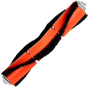 Trade-Shop Hauptbürste/Borstenbürste Ersatz für Xiaomi Mijia 1C STYTJ01ZHM Dreame F9 D9 Saugroboter