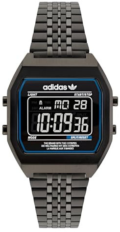 adidas Lässige Uhr AOST220732I