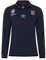 Umbro Herren England Wc Alternate Classic Jersey Ls Alternatives Trikot/Set, Offizielles Lizenzprodukt, 4XL