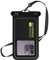 Floating Waterproof Phone Pouch, IPX8 Universal Waterproof Phone Case for Swimming Dry Bag Underwater for iPhone 16 Pro Max 15 Pro 14 Samsung S25 S24 S23 Ultra Huawei Xiaomi etc, Up to 6.9