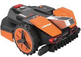 Worx Landroid Vision M800 Mähroboter WR208E 800M2