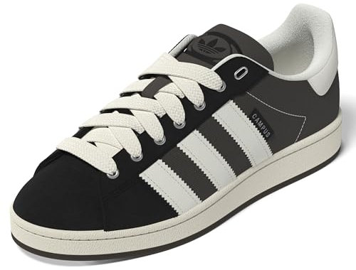 adidas Schuhe Campus 00S Code If8766, Braun Weiß Schwarz, 43 1/3 EU