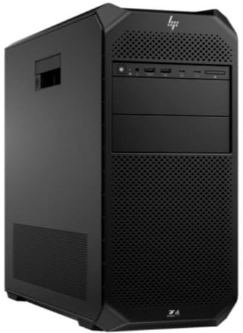 HP Desktop-PC Z4G5TWR W52455X 64 GB RAM 1 TB SSD NVIDIA RTX A2000